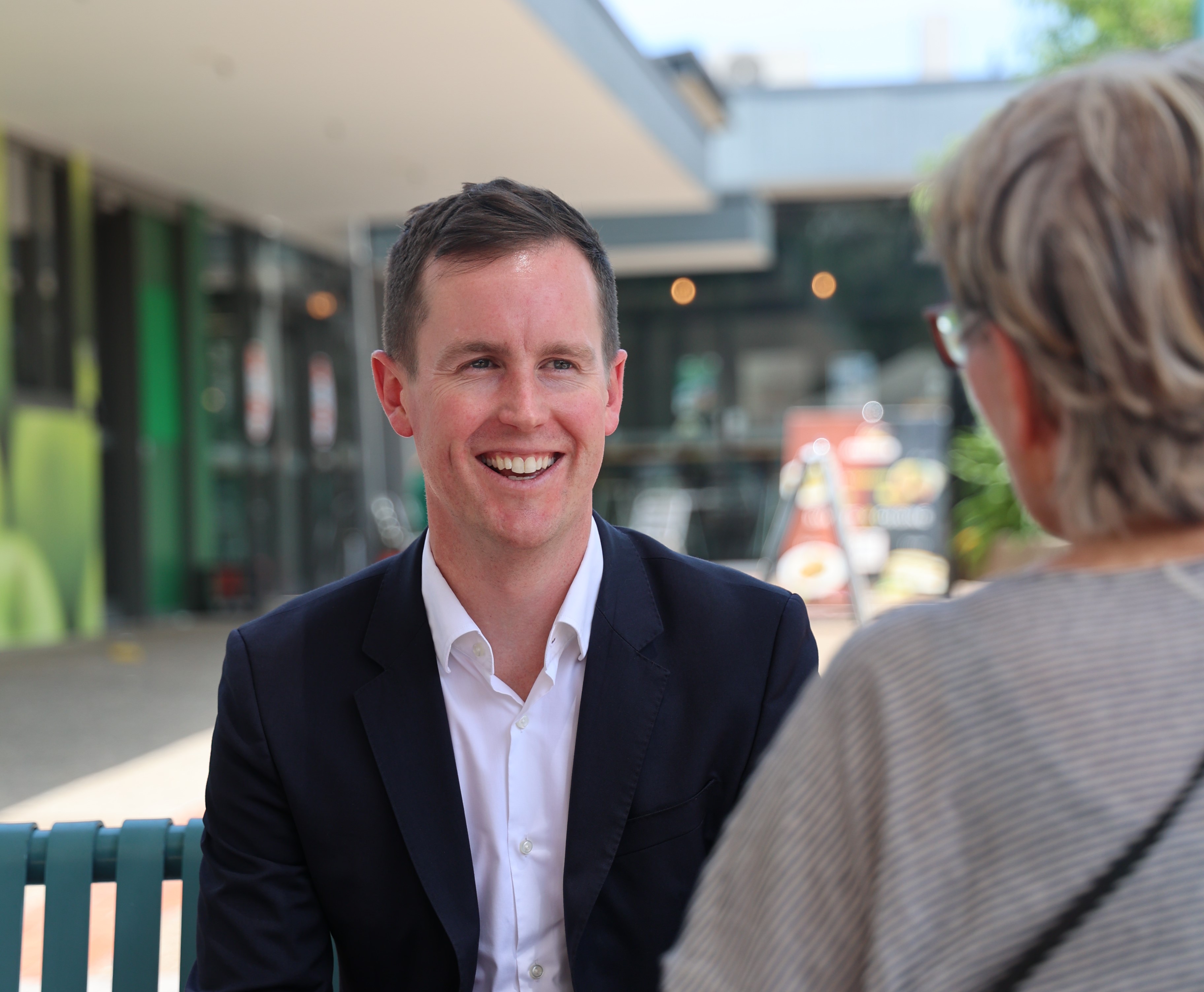 About Chris Main Image